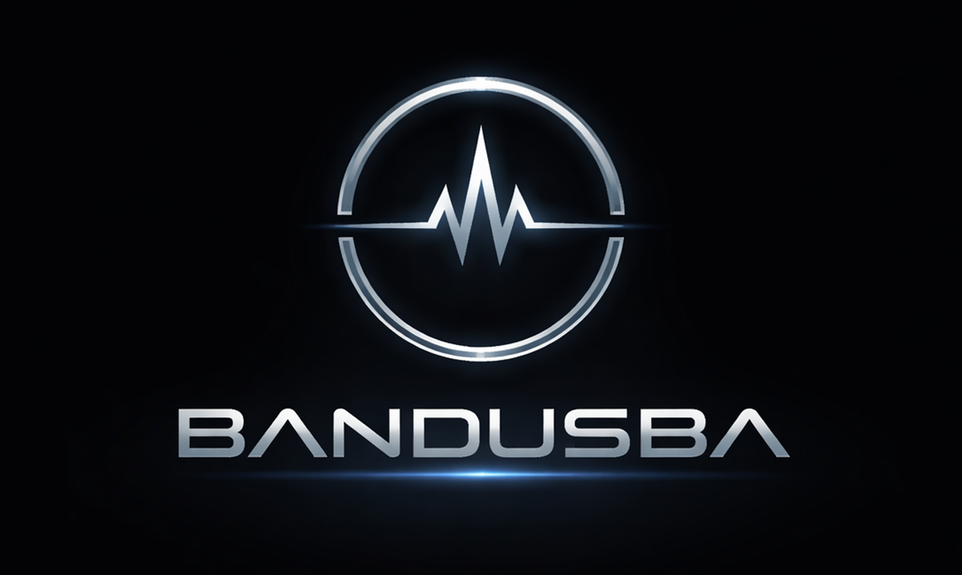 BANDUSBA logo